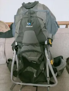 deuter kid comfort Ⅱ ドイター キッドコンフォート2