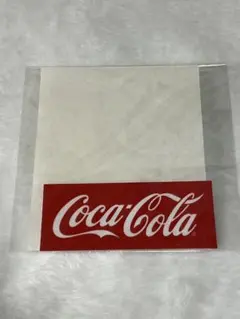 福岡ソフトバンクホークス　コカ・コーラワッペン