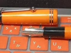 FPR USA スーパーフレックスニブカリグラフィー レジン テイール