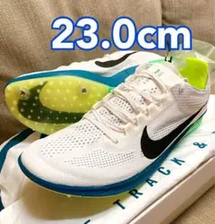NIKE ZOOMX DRAGONFLY2 23.0cm