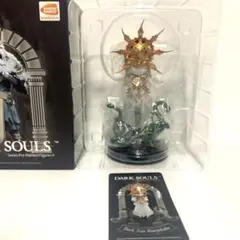 グウィンドリン ダークソウル デフォルメフィギュア Vol.2 箱・カード付 Amazon | グウィンドリン ダークソウル デフォルメフィギュア V2