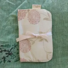 Laura Ashley Home アクセサリーケース 持ち運び用