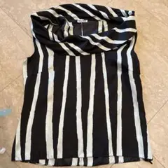 ミュウミュウ シルクトップス