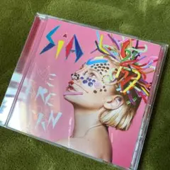 Sia / We are born