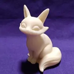 特級呪物　お稲荷様　白狐　狐憑き　縁結び　厄除開運　家内安全　縁起物　曰く付き