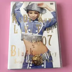 倖田來未　DVD