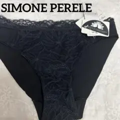 ✨SIMONE PERELE ✨豪華レース　ブラックM 定価14,300円
