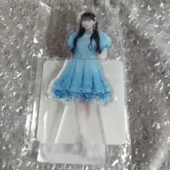 乃木坂46 川崎桜 アクリルスタンド 2025年 lucky bag B