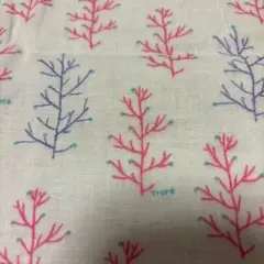 ガーゼ生地