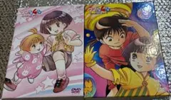 ママは小学4年生 DVD-BOX(1)〈初回限定生産・5枚組〉美中古品