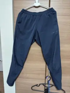 answer4 3ポケットロングパンツ ネイビー　Lサイズ