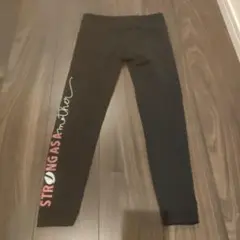 ジャザサイズ　レギンス　Sサイズ
