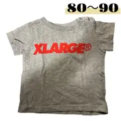 エクストラージキッズ Tシャツ