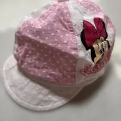 ミニー帽子50cm