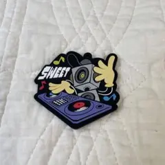 DELTARUNE カプセルラバーマスコット スイート
