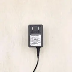 パナソニック PFAP1009 子機 電話機 純正ACアダプタ0816-802