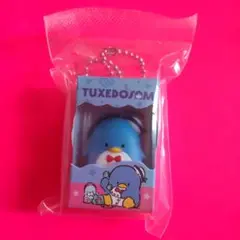 サンリオキャラクターズチョコボックス　タキシードサム