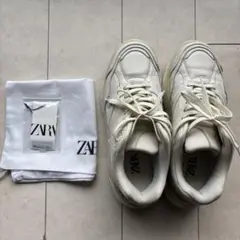 2025年最新】zara vibram ランニングの人気アイテム - メルカリ