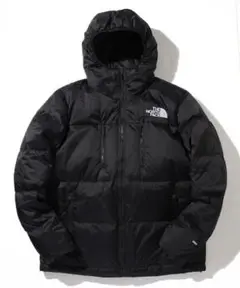 NORTH FACE　HIMALAYAN LIGHT DOWN HOODIE