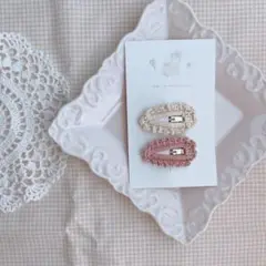 フリルスリーピンベビー