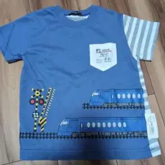 ラピート　Tシャツ　南海電車　ふみきり