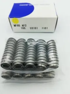 EZO (北日本精機)製ベアリング MF95 2個セット