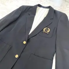Christian Dior エンブレム テーラードジャケット