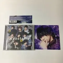 「REAL⇔FAKE 2nd Stage」Huddle Up