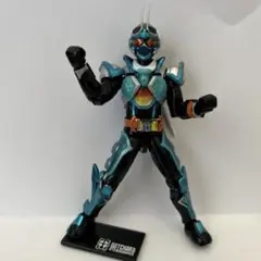 装動ガッチャード 仮面ライダーガッチャード