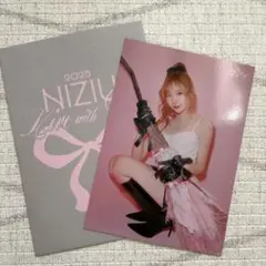 NiziU Live with U 2025 マユカ ラントレ