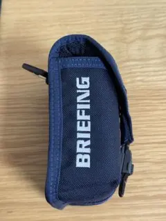 BRIEFING ブリーフィング スコープポーチ ゴルフレーザー距離計用ケース