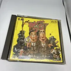 難あり カトちゃんケンちゃんHUDSON SOFT pcエンジン