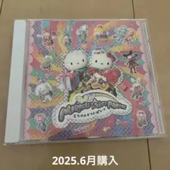 2025年最新】Miracle gift parade オリジナル・サウンドトラック