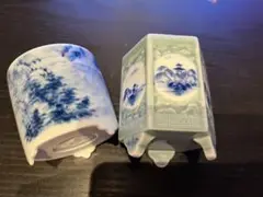 値下げ中!深川製磁 香炉