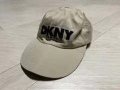 DKNY キャップ