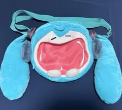 初音ミク bilibili 痛バッグ エイプリルフール 1000個限定 Amazon.co.jp: ミク bilibili 痛バッグ エイプリルフール 1000個