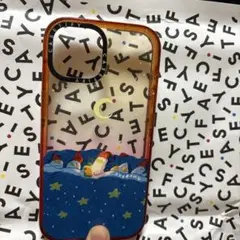 iPhone15 ケース casetify