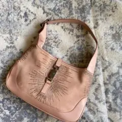 グッチ GUCCI グッチ★ジャッキーワンショルダーバッグ ★