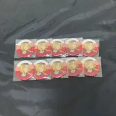 孤爪研磨 10th 缶バッジ