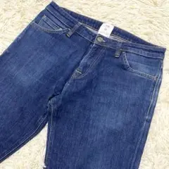 【美品✨】 PT05 ×lトゥモローランド ストレッチ デニムパンツ 30