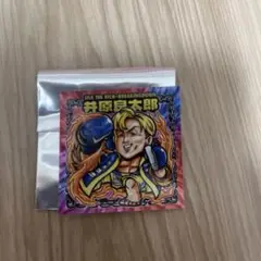 ブレイキングダウン　井原良太郎