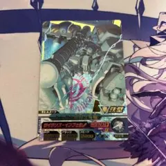 ガンダム試作2号機 00-018