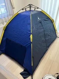 キャンプ テント