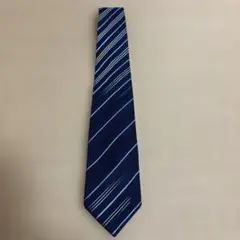 PERSON'S PREP ストライプ ネクタイ　ジャンク品