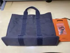 エルメスエールラインMMトートバック