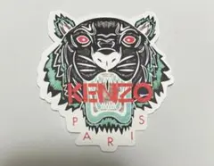 防水ステッカー KENZO ストリート 美品