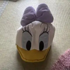 デイジーダック ファンキャップ