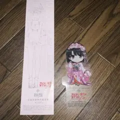 冴えない彼女の育てかた fine 前売り券 加藤恵2点