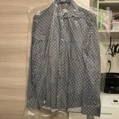 アングレー　ANGLAIS シャツ　Mサイズ