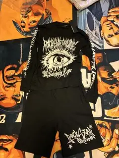 RS HELLSTAR Glo Gang sp5der